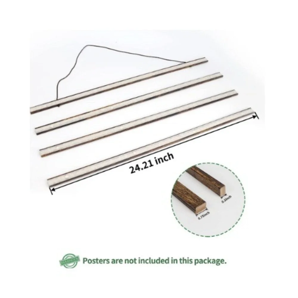 Poster‎ Frames Hanger, 13